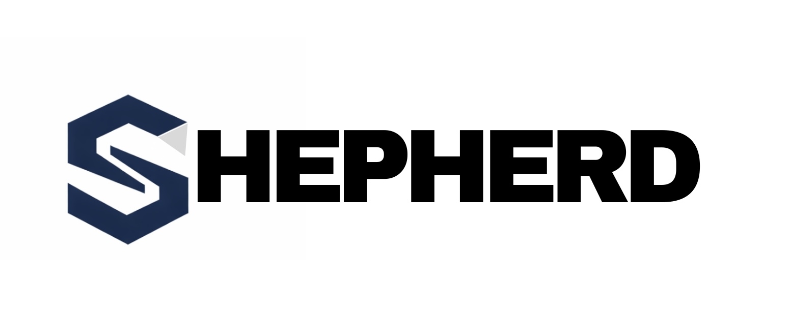 SHEPHERD - 1